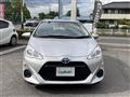 2015 Toyota AQUA