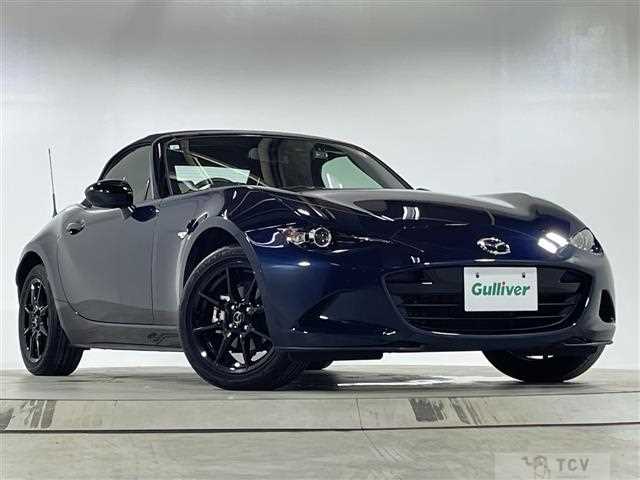 2021 Mazda Roadster
