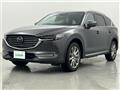 2018 Mazda CX-8