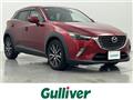 2018 Mazda CX-3