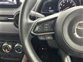 2018 Mazda CX-3