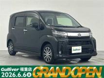 2021 Daihatsu Move