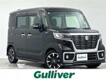 2018 Suzuki Spacia