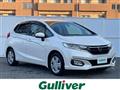 2018 Honda Fit