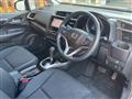 2018 Honda Fit