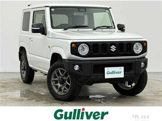 2024 Suzuki Jimny