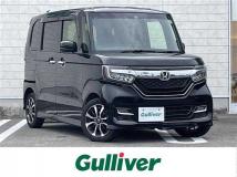 2019 Honda N BOX