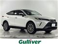 2021 Toyota Harrier