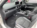 2023 Mazda CX-8