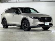 2023 Mazda CX-8