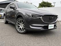 2020 Mazda CX-8