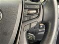2017 Toyota Vellfire