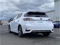 2014 Lexus CT