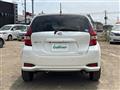 2019 Nissan Note