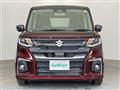 2025 Suzuki Solio