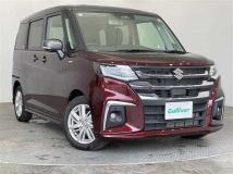 2025 Suzuki Solio