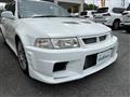 1999 Mitsubishi Lancer