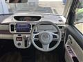 2021 Daihatsu Move Canbus