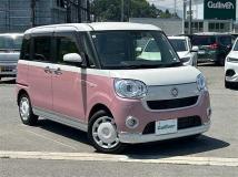 2021 Daihatsu Move Canbus