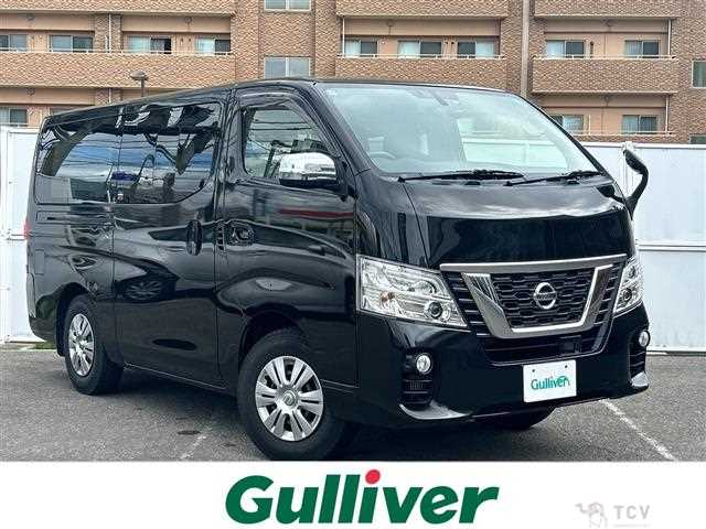 2018 Nissan NV350 Caravan