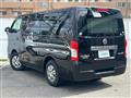 2018 Nissan NV350 Caravan