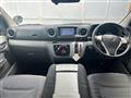 2018 Nissan NV350 Caravan