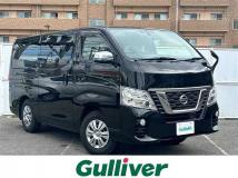 2018 Nissan NV350 Caravan