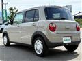 2019 Suzuki Lapin