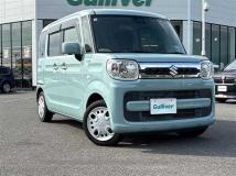 2020 Suzuki Spacia