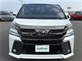 2016 Toyota Vellfire