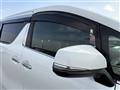 2016 Toyota Vellfire