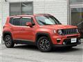 2019 Chrysler Renegade