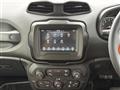 2019 Chrysler Renegade