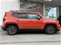 2019 Chrysler Renegade