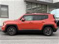 2019 Chrysler Renegade