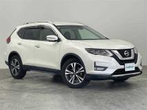 2018 Nissan X-Trail