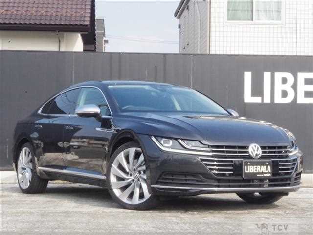 2020 Volkswagen Volkswagen Others