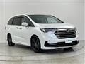 2021 Honda Odyssey