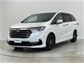 2021 Honda Odyssey