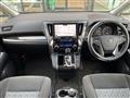 2017 Toyota Alphard