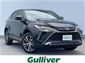 2023 Toyota Harrier Hybrid