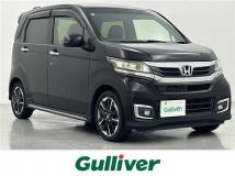 2016 Honda N-WGN