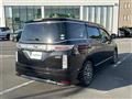 2016 Nissan Elgrand