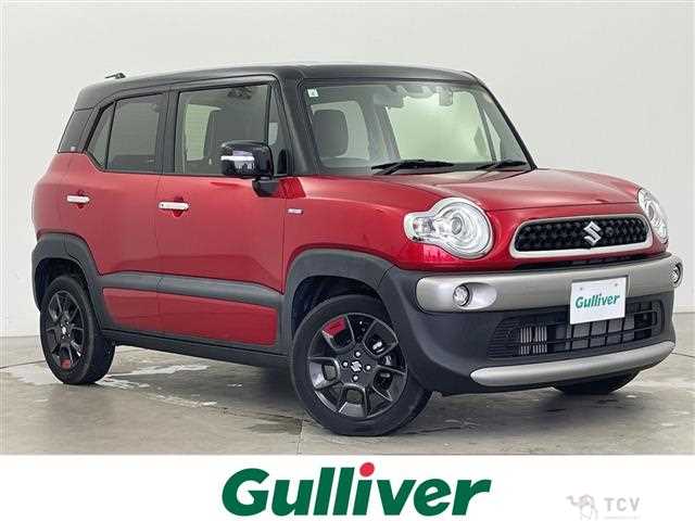 2021 Suzuki XBEE