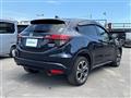 2018 Honda VEZEL