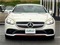 2018 Mercedes-Benz SLK