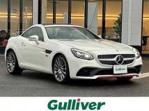 2018 Mercedes-Benz SLK