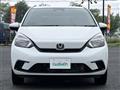 2021 Honda Fit