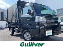 2024 Daihatsu Hijet Truck