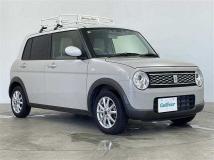 2023 Suzuki Lapin